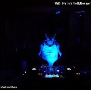 Meet your Posher, Jaime